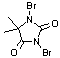 1,3-Dibromo-5,5-dimethyl hydantoin