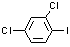 1,3-Dichloro-4-iodobenzene