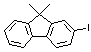 2-碘-9,9-二甲基芴