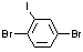 1,4-Dibromo-2-iodobenzene