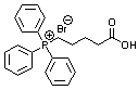 (4-carboxy butyl)triphenyl phosphonium bromide