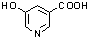 5-Hydroxy nicotinic acid