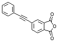 苯基乙炔基邻苯二甲酸酐