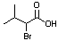 α-ブロモイソ吉草酸