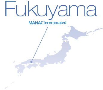 FUKUYAMA